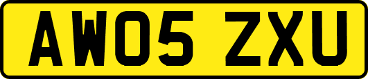 AW05ZXU