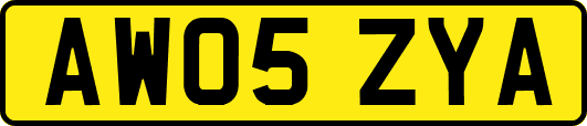 AW05ZYA