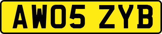 AW05ZYB
