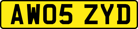 AW05ZYD