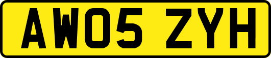 AW05ZYH