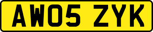AW05ZYK