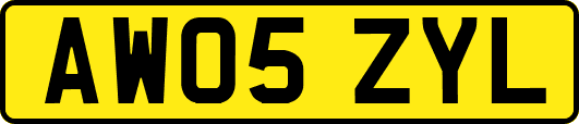 AW05ZYL
