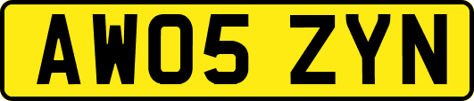 AW05ZYN