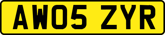 AW05ZYR
