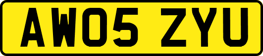 AW05ZYU