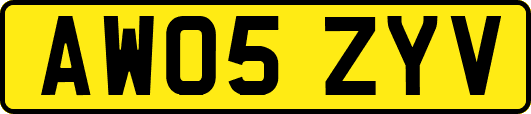 AW05ZYV