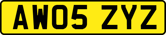 AW05ZYZ