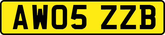 AW05ZZB