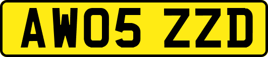 AW05ZZD