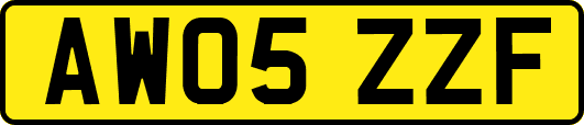 AW05ZZF