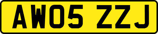 AW05ZZJ