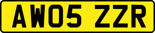 AW05ZZR