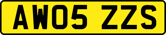 AW05ZZS