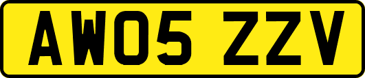 AW05ZZV