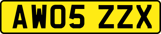 AW05ZZX