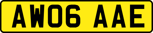 AW06AAE