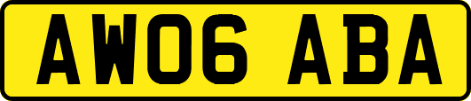 AW06ABA