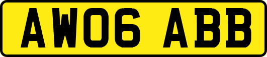 AW06ABB