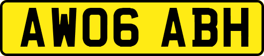 AW06ABH
