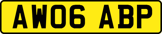 AW06ABP