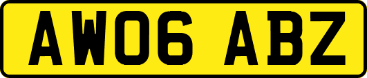 AW06ABZ
