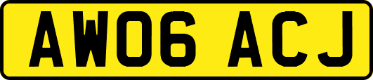 AW06ACJ