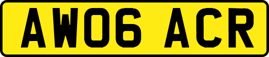 AW06ACR