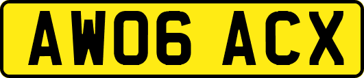 AW06ACX