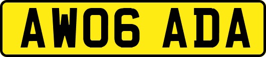 AW06ADA