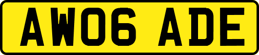 AW06ADE