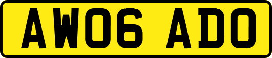 AW06ADO