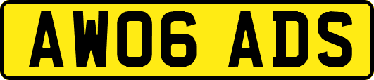 AW06ADS