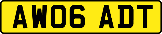 AW06ADT