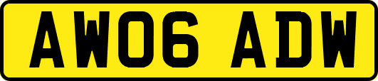 AW06ADW