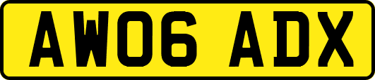 AW06ADX