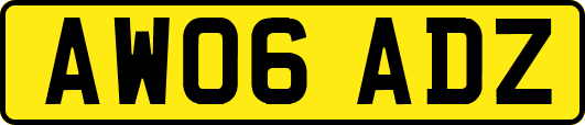 AW06ADZ