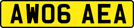 AW06AEA