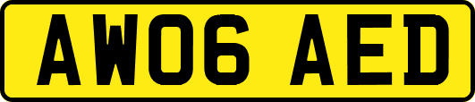 AW06AED