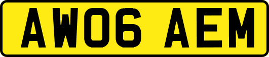AW06AEM
