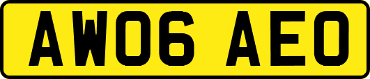 AW06AEO