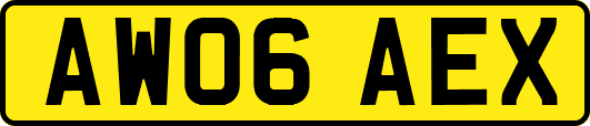 AW06AEX