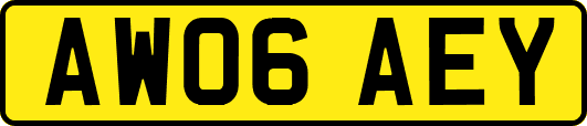 AW06AEY