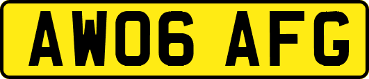 AW06AFG