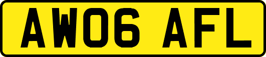 AW06AFL
