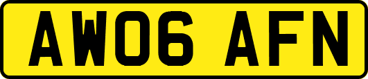 AW06AFN