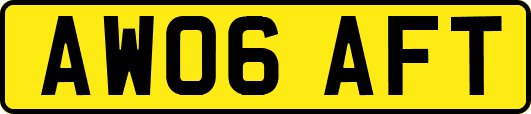 AW06AFT