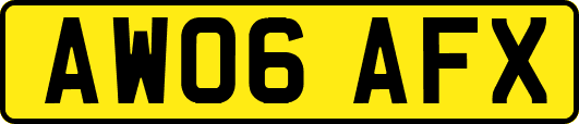 AW06AFX