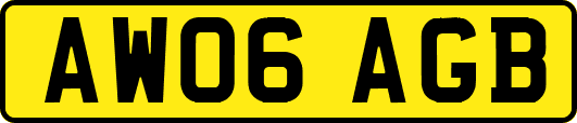 AW06AGB