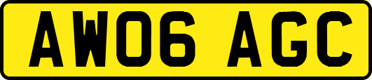 AW06AGC